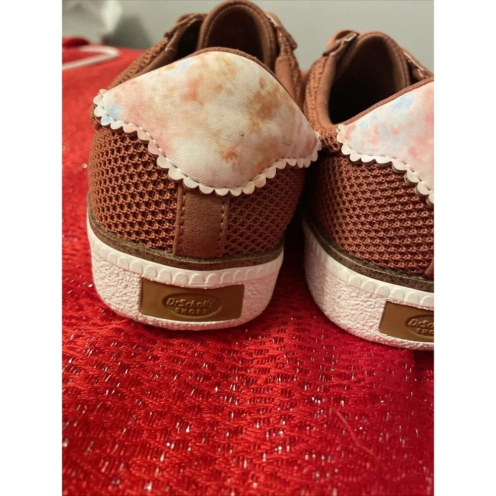 Dr. Scholls do not